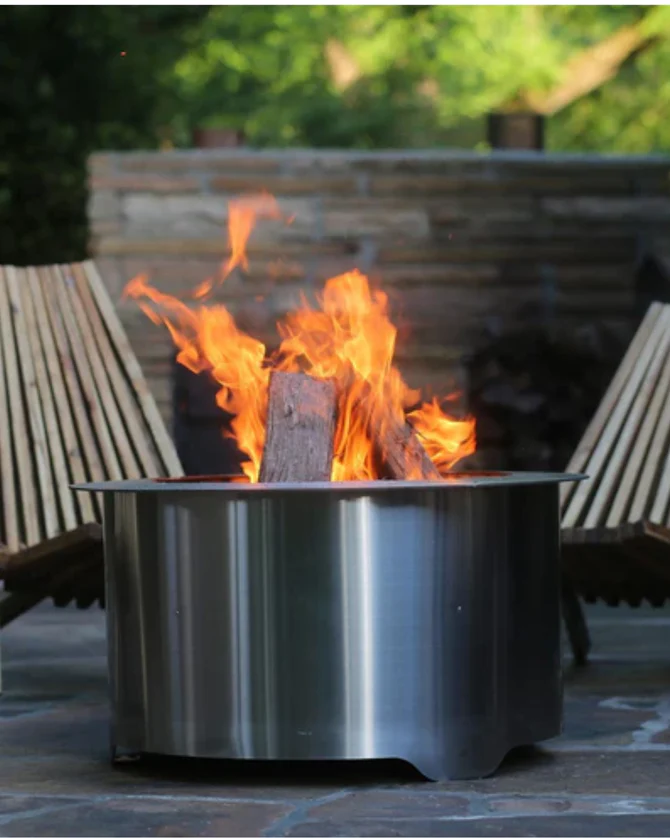 Master Your Hearth and Home